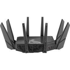 ASUS ROG Rapture GT-AXE16000 Trådløs router